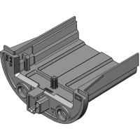 Anderson Power Products E-SPEC PAK, HP SPEC PAK PP180HOLDER HALVES