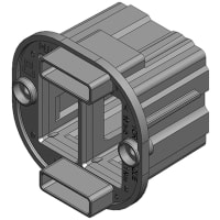 Anderson Power Products E-SPEC PAK, MP SPEC PAK PLUG HOLDER