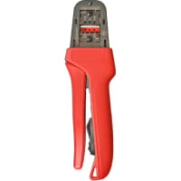 Anderson Power Products Crimp Tool, Powerpole, PP4X