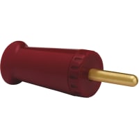 Superior Electric Conn Electrical Snap-On Cbl Plug Positive-Grip Pin Cont Engineering Grade 600V