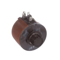 Superior Electric Variable Transformer 360VA 120VAC Primary 0-120/0-132VAC 3, 2.25A Secondary