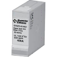 Superior Electric Replacement module for DIN2R-40-NG1