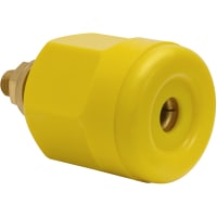 Superior Electric Electrical Connector Socket Receptacle 0.31 in. 1.25 in. 0.25 in. (Max.)