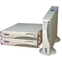 Superior Electric UPS, Home/Office, Network, 120VAC Out, 2250/2400 W/VA, 120VAC Sup, 7min. Bkup, 37kg