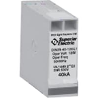 Superior Electric Replacement module for DIN2R-40-120-L1