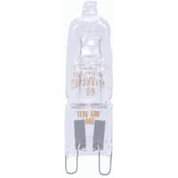 SYLVANIA HAL Bulb 40W T4 G9 Base Clear