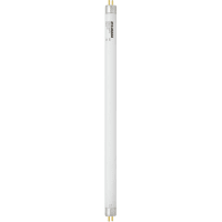 SYLVANIA Lamp, Fluorescent, Miniature Bi-Pin G5, 4000 K, 830 lm, 13W, Cool White Series