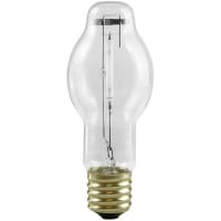 SYLVANIA HPS Bulb 100W Medium Base Clear