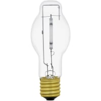 SYLVANIA HPS Bulb 150W Mogul Base Clear NC