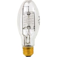 SYLVANIA MH Bulb 100W Medium Base Clear