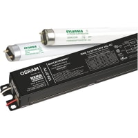 SYLVANIA High Effeciency Instant Start Electronic Ballast