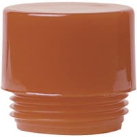 SYLVANIA Lens; Flat Top, Translucent