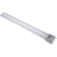 SYLVANIA Osram, 4 Pin, Non-Integrated Compact Fluorescent Lamp, 24 W, 4000K, Cool White