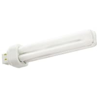 SYLVANIA Osram, 4 Pin, Non-Integrated Compact Fluorescent Lamp, 26 W, 3000K, Warm White