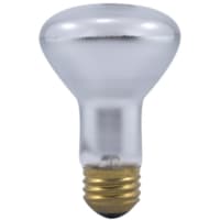 SYLVANIA Lamps, Incandescent R20, Medium Base, Frost Finish, 45W, 120V, Floodlight Series