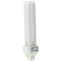 SYLVANIA Osram, 4 Pin, Non-Integrated Compact Fluorescent Lamp, 18 W, 2700K