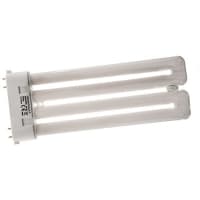 SYLVANIA Osram, 4 Pin, Non-Integrated Compact Fluorescent Lamp, 36 W, 3000K, Cool White