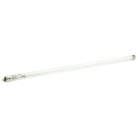 SYLVANIA 13 W T5 Linear Fluor Tube, Cool White, 640 CRI, 4000K, 830 lm, 530mm, 1.8ft