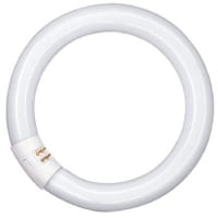 SYLVANIA 32 W Circular Fluorescent Tube, 305mm Diameter, 4000K, Cool White