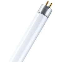 SYLVANIA 8 W T5 Linear Fluorescent Tube, Cool White, 640 CRI, 4000K, 385 lm, 300mm, 1ft