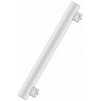 SYLVANIA LEDinestra 6 W 250 lm LED Fluorescent Tube, Warm White 2700K, S14s Cap, 230 V