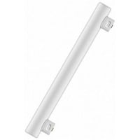 SYLVANIA LEDinestra 9 W 450 lm LED Fluorescent Tube, Warm White 2700K, S14s Cap, 230 V