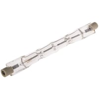 SYLVANIA 400 W R7s 9000 lm Linear Halogen Lamp, 230 V, 114.2 mm x 12mm, 500W equiv.