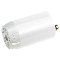 SYLVANIA Glow Lighting Starter 4 to 80W 220 to 240Vac 35 mm Length 21.5mm Diameter