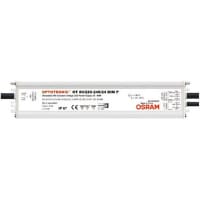 SYLVANIA LED Driver, 80W, 24V DC, IP67, 1-10V DIM