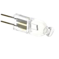 SYLVANIA 10 W Halogen Capsule Lamp G4, 12 V, 130 lm, 4000h