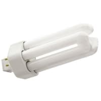 SYLVANIA Osram, 4 Pin, Non-Integrated Compact Fluorescent Lamp, 26 W, 3000K, Warm White