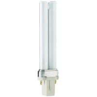 SYLVANIA Osram, 2 Pin, Non-Integrated Compact Fluorescent Lamp, 11 W, 3000K, Warm White