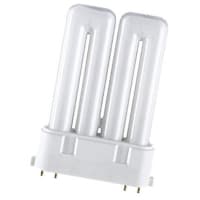 SYLVANIA Osram, 4 Pin, Non-Integrated Compact Fluorescent Lamp, 36 W, 4000K, Cool White