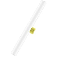 SYLVANIA LEDinestra 9 W 450 lm LED Fluorescent Tube, Warm White 2700K, S14d Cap, 230 V