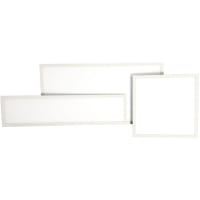 SYLVANIA Edge Lit Panel