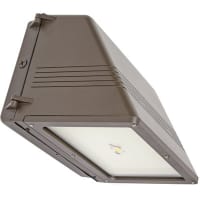 SYLVANIA LED Wallpack Cutoff