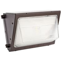 SYLVANIA LED Wallpack Non-Cutoff