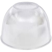 SYLVANIA LED High Bay Bottom Lens