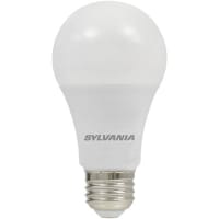 SYLVANIA Lamp, LED, Medium E26, A19, 2700 K, 9W, 800 lm, Ultra LED A-Line Series