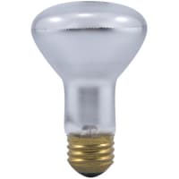 SYLVANIA Reflector Bulb 30W R20 Flood 12pk