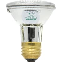 SYLVANIA Reflector Bulb 65W BR40 Flood 6pk