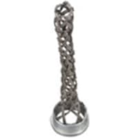 T&B Fittings by ABB Stainless Steel Wire Mesh Grip for Use with Liquidtight Cord Fittings