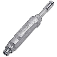 T&B Fittings by ABB Expansion Coupling, XJG Conduit, 4 inch, with Internal Bonding Jumper