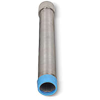 T&B Fittings by ABB Stainless Steel Conduit, 1-1/4", 304 Stainless Steel Coupling