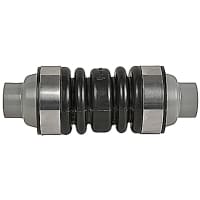 T&B Fittings by ABB XD Non-Metallic Expansion/Deflection Coupling, 4