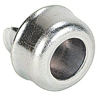 T&B LiquidTight Fittings by ABB Liquidtight Fittings, Grounding Cone, Steel, 3/4", Provides Bonding, Protection