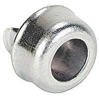 T&B LiquidTight Fittings by ABB Liquidtight Fittings, Grounding Cone, 1-1/4", Provides Bonding, Protection