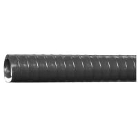 T&B LiquidTight Fittings by ABB Type B Liquidtight Flexible PVC Conduit, 3/8", 600V, Black with Orange Markings