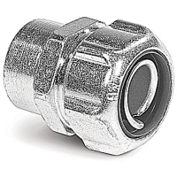 T&B LiquidTight Fittings by ABB ISO Metric Female Hub Fitting, 25mm