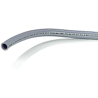 T&B LiquidTight Fittings by ABB Type B Liquidtight Flexible PVC Conduit, 1/2" x 100', 600V, Gray